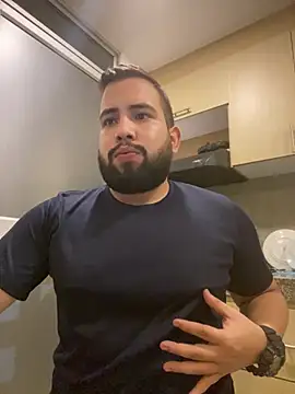 Snapshot of Dalton_s chatting on February 19, 2026, 1:02 am Dalton s online show from February 19, 2026, 1:02 am