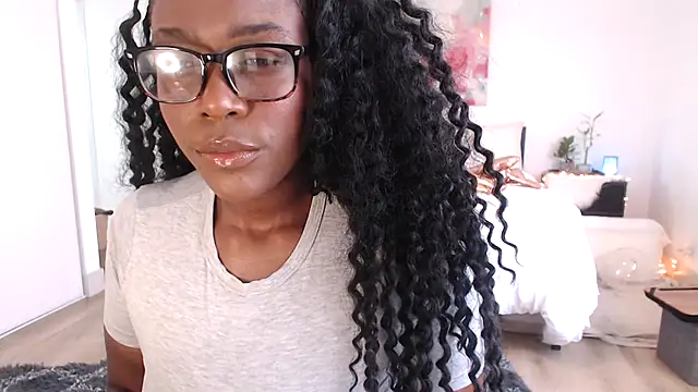 Anadia Starr online show from February 27, 2026, 12:00 am