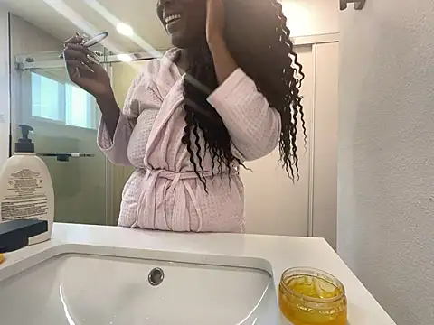 Anadia Starr online show from March 21, 2026, 12:12 am