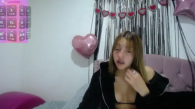 Snapshot of emily_cooper_pym chatting on February 25, 2026, 12:16 pm emily cooper pym online show from February 25, 2026, 12:16 pm