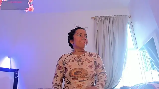 Snapshot of chiarafustox chatting on February 11, 2026, 4:51 pm chiarafustox online show from February 11, 2026, 4:51 pm