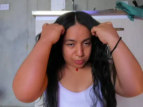 chiarafustox online show from May 26, 2026, 7:01 pm