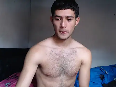 jhayko22 online show from February 3, 2026, 5:29 pm