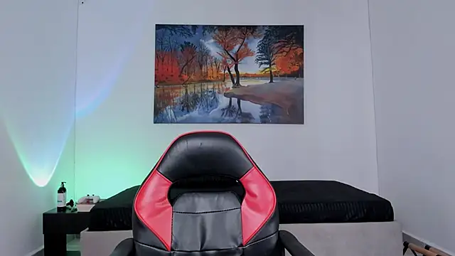 Snapshot of ryanwhite3 chatting on March 4, 2026, 10:50 pm ryanwhite3 online show from March 4, 2026, 10:50 pm