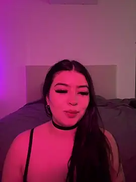 Snapshot of lolaaculaa chatting on June 4, 2026, 10:36 pm lolaaculaa online show from June 4, 2026, 10:36 pm