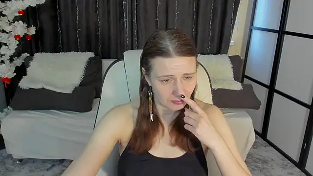 Snapshot of Kathrine_Meyer chatting on April 6, 2026, 1:56 am Kathrine Meyer online show from April 6, 2026, 1:56 am