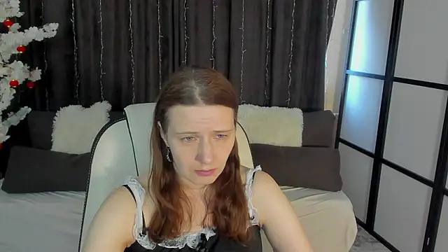 Snapshot of Kathrine_Meyer chatting on March 25, 2026, 2:01 am Kathrine Meyer online show from March 25, 2026, 2:01 am