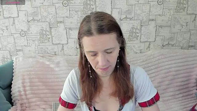 Kathrine Meyer online show from May 20, 2026, 2:08 am