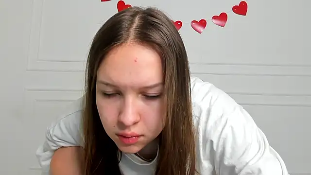 Snapshot of lunahush chatting on February 27, 2026, 10:20 pm lunahush online show from February 27, 2026, 10:20 pm