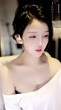 xiaomoli928 online show from May 29, 2026, 7:31 pm