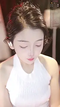 xiaomoli928 online show from July 28, 2026, 9:25 pm