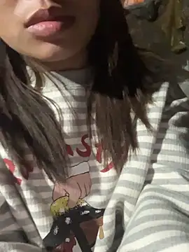 Snapshot of Violin_xue chatting on February 13, 2026, 9:53 am Violin xue online show from February 13, 2026, 9:53 am