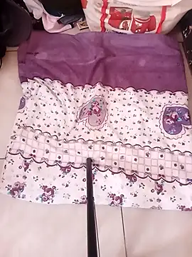 Snapshot of ShatraKaleesi chatting on May 6, 2026, 12:42 pm ShatraKaleesi online show from May 6, 2026, 12:42 pm
