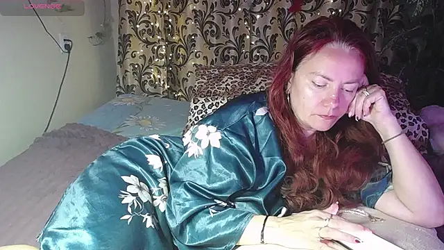 Snapshot of SEXforPLEASURE chatting on April 14, 2026, 7:52 pm SEXforPLEASURE online show from April 14, 2026, 7:52 pm