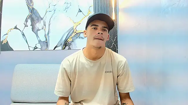 samuel wyatt online show from April 7, 2026, 12:18 pm