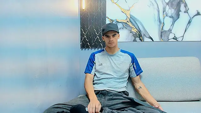 samuel wyatt online show from March 19, 2026, 12:27 pm