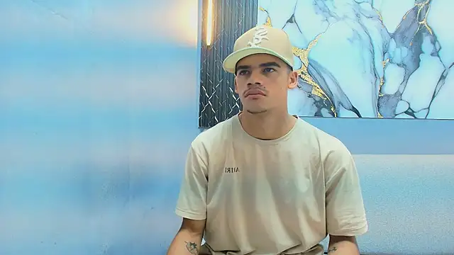 samuel wyatt online show from March 24, 2026, 12:27 pm