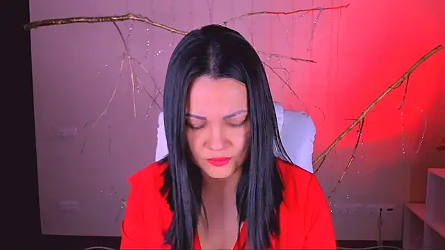 Snapshot of karolina_robinson chatting on February 25, 2026, 1:11 pm karolina robinson online show from February 25, 2026, 1:11 pm