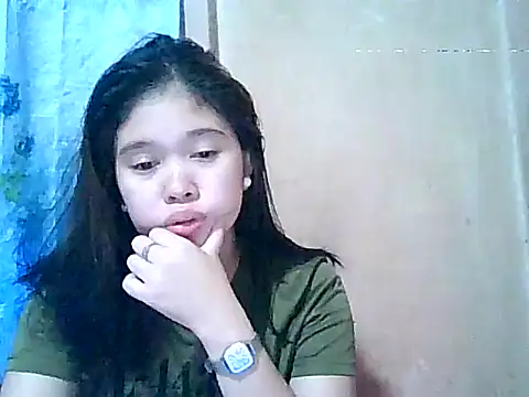 Angel lust69 online show from March 31, 2026, 5:59 pm