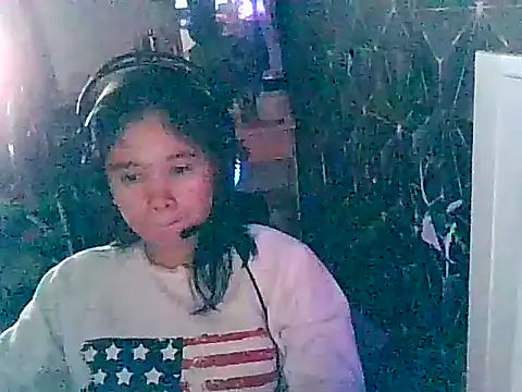 Angel lust69 online show from March 11, 2026, 4:50 am