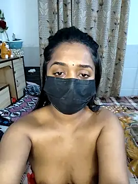 Curvy Simran online show from February 26, 2026, 8:09 pm