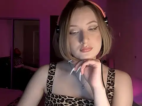 Snapshot of DeliciaBagnoli chatting on February 18, 2026, 5:20 pm DeliciaBagnoli online show from February 18, 2026, 5:20 pm