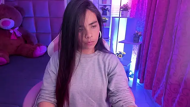 liany taylor online show from February 25, 2026, 2:56 am