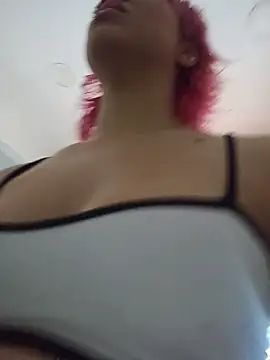 Kitty San xXx online show from April 14, 2026, 10:15 pm