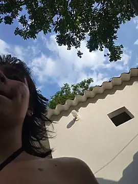 Snapshot of Kitty_San_xXx chatting on March 1, 2026, 9:48 pm Kitty San xXx online show from March 1, 2026, 9:48 pm