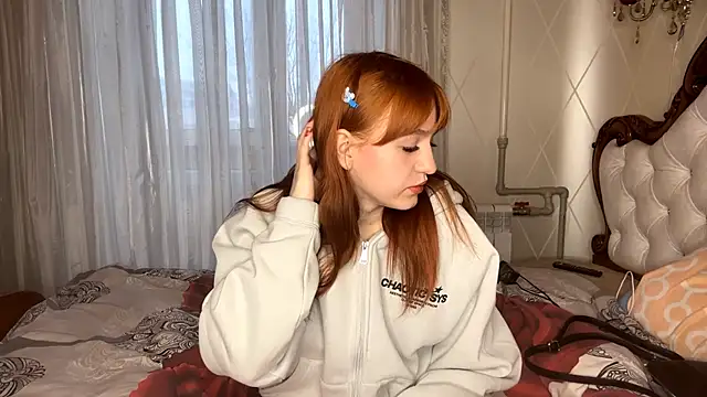 Snapshot of KatheyMichelfelder chatting on February 24, 2026, 6:03 am KatheyMichelfelder online show from February 24, 2026, 6:03 am