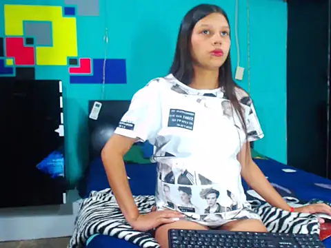 analyn-2027 online show from February 21, 2026, 10:56 pm