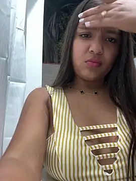 Baby morena12 online show from February 25, 2026, 3:18 am