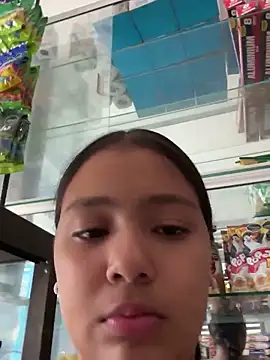 Baby morena12 online show from February 24, 2026, 3:13 pm