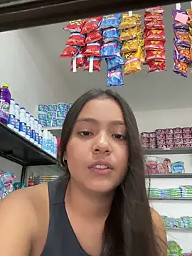 Baby morena12 online show from February 3, 2026, 1:38 pm