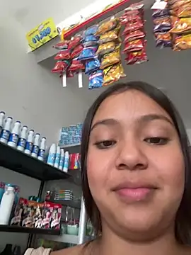 Baby morena12 online show from February 4, 2026, 2:56 pm