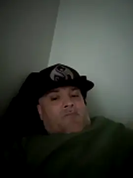 Flyrock69 online show from April 14, 2026, 9:42 pm