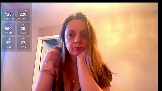 ShyFlameLive online show from March 29, 2026, 11:17 pm