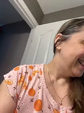 ShyFlameLive online show from February 15, 2026, 12:26 pm