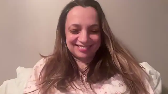 ShyFlameLive online show from February 22, 2026, 2:25 am