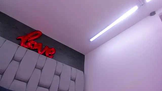 Amber-Horney online show from March 3, 2026, 2:02 pm