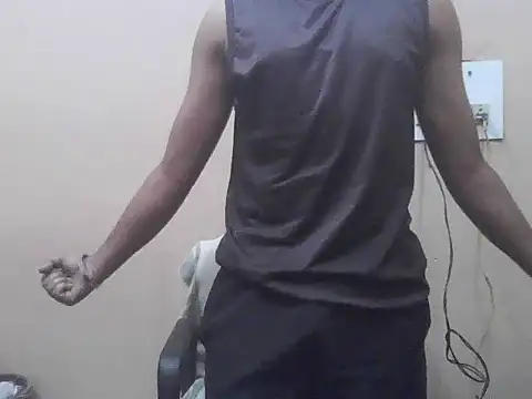 chocolatesboy143 online show from February 25, 2026, 4:40 pm