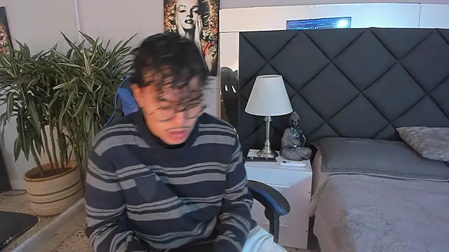 Snapshot of kai_storn chatting on March 21, 2026, 11:25 am kai storn online show from March 21, 2026, 11:25 am