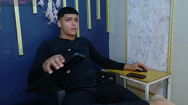 Keinner BigDick online show from July 25, 2026, 1:02 am