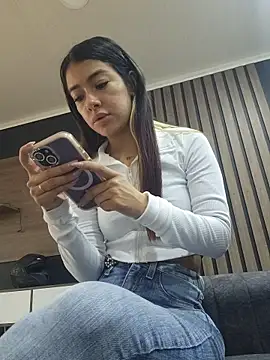 Snapshot of Lucia_princess_xxx chatting on February 15, 2026, 9:58 pm Lucia princess xxx online show from February 15, 2026, 9:58 pm