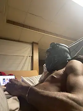 Snapshot of ProveYourLoyalty2 chatting on March 8, 2026, 7:11 am ProveYourLoyalty2 online show from March 8, 2026, 7:11 am