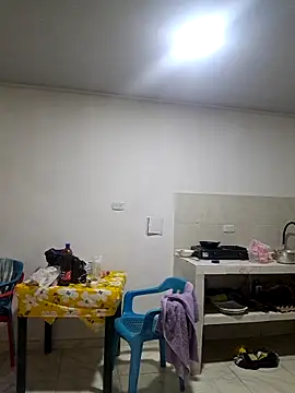 Cris18sexy online show from March 19, 2026, 3:34 pm