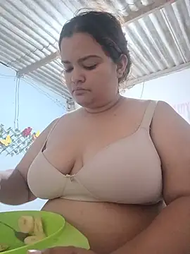 Diosa Rosa online show from June 1, 2026, 3:29 am