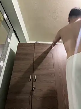 Andy12912 online show from March 2, 2026, 6:59 pm