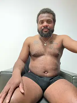 BigCatXLOfficial online show from March 7, 2026, 7:08 pm