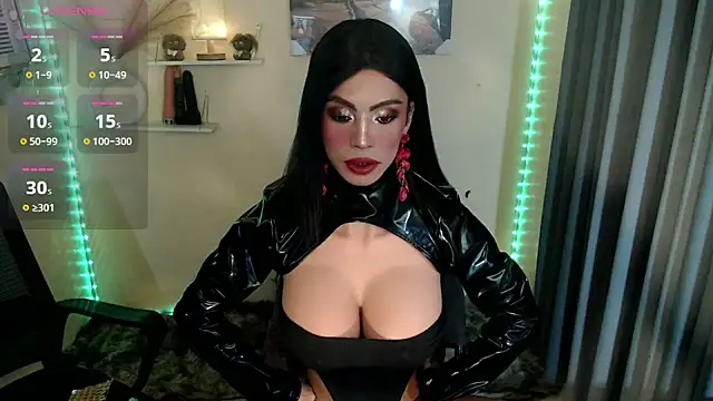 Sexyshamara online show from March 12, 2026, 9:19 pm